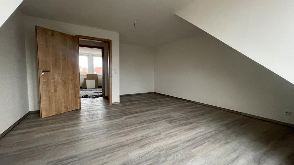 Etagenwohnung Blankenburg (Harz) Derenburg - 2.5 Zimmer, 76 m&sup2;, 640&euro; | Angebot:26690492