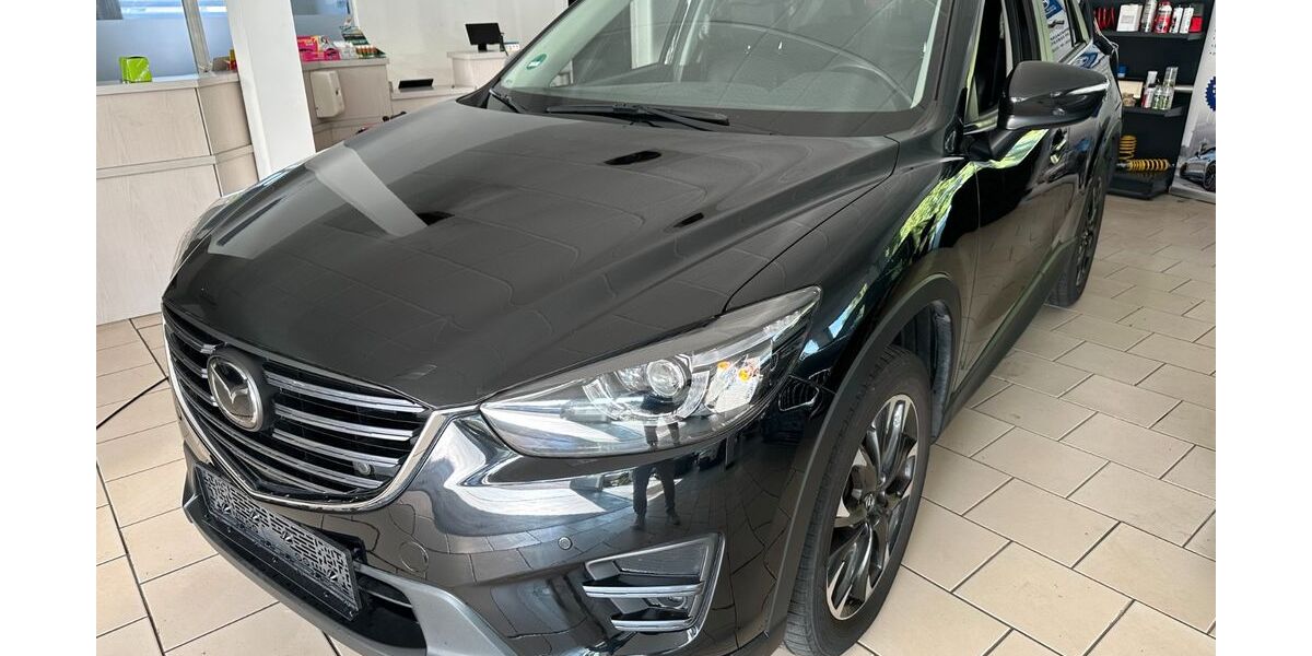 Mazda CX-5 154.000 km 12.490 &euro; Alsfeld 36304