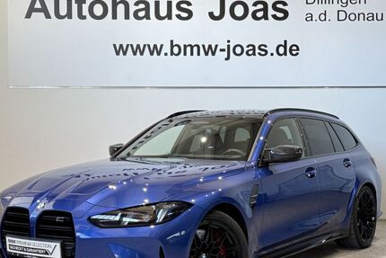 BMW M3 20.888 km 92.900 € Dillingen 89407