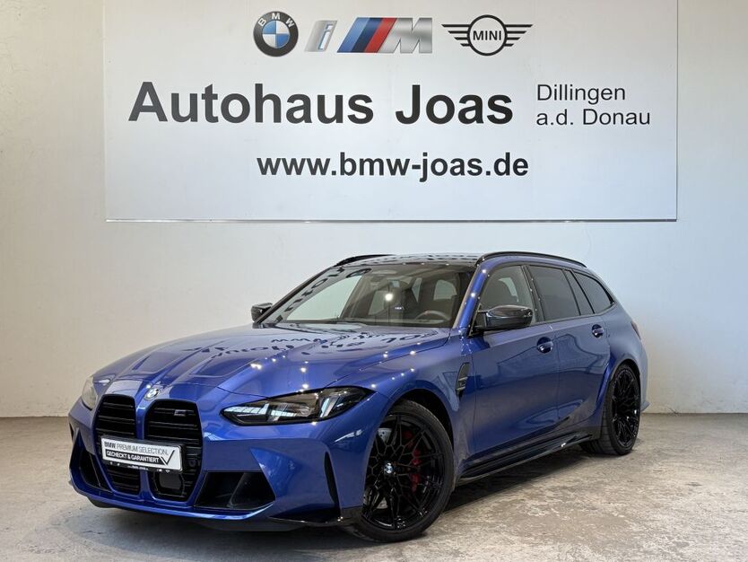 BMW M3 20.888 km 92.900 € Dillingen 89407