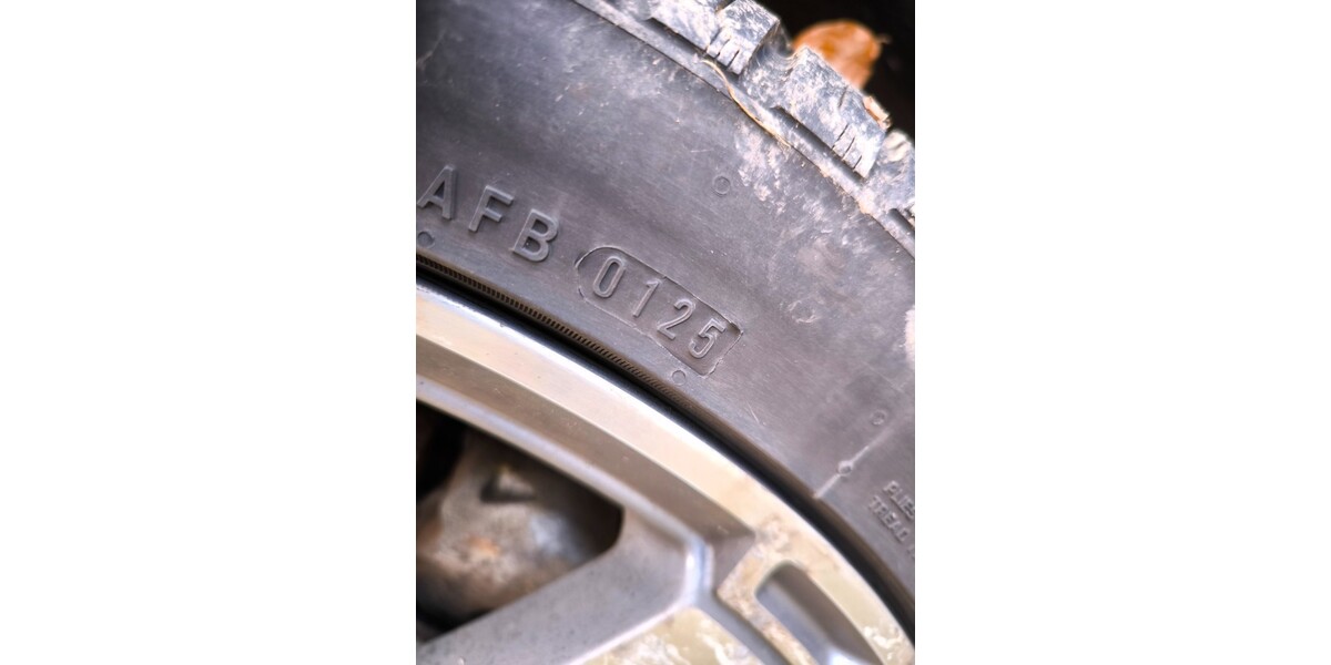 Ford Mondeo 207.379 km 3.500 &euro; Wilhelmsthal 96352