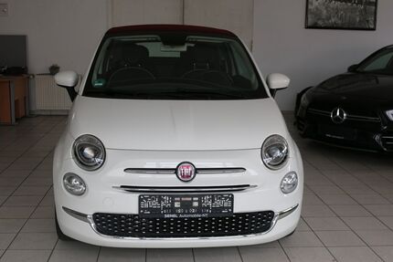 Fiat 500C 73.800 km 8.900 &euro; Nürtingen 72622