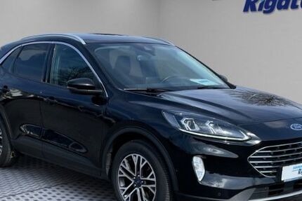 Ford Kuga 114.064 km 21.450 &euro; Bad Grönenbach 87730