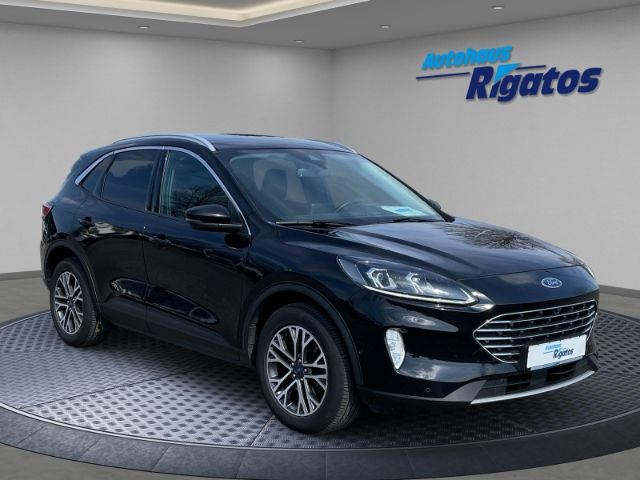 Ford Kuga 114.064 km 21.450 &euro; Bad Grönenbach 87730