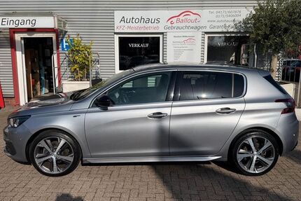 Peugeot 308 53.000 km 18.450 &euro; Winsen (Luhe). 21423