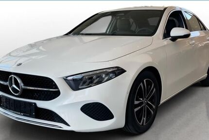 Mercedes-Benz A 200 9.900 km 30.040 &euro; Plattling 94447