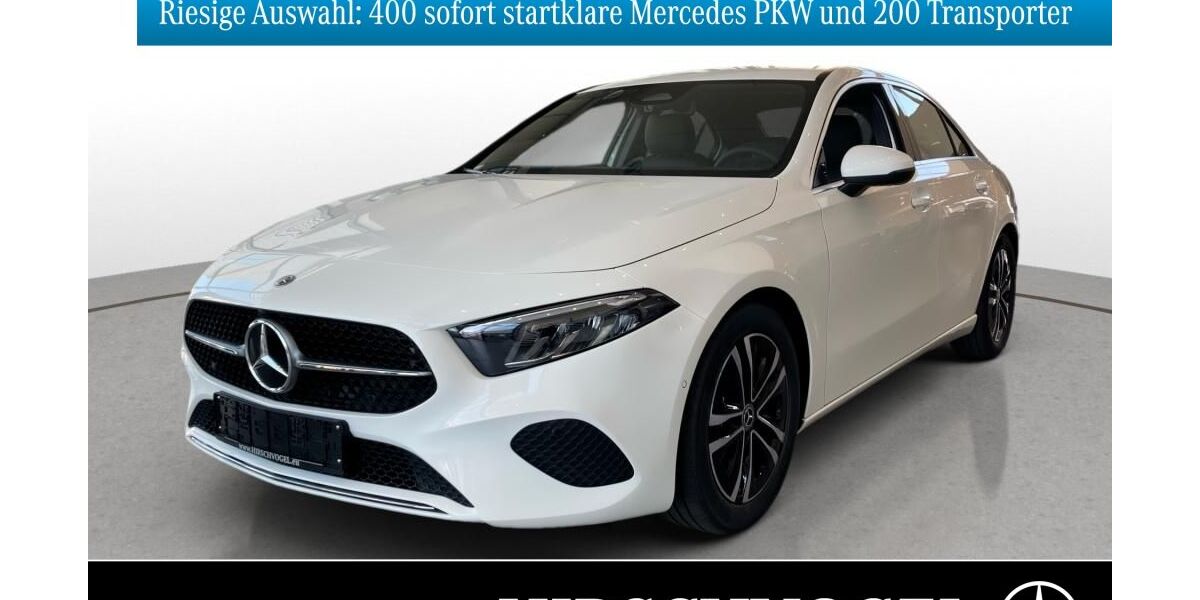 Mercedes-Benz A 200 9.900 km 32.850 &euro; Plattling 94447