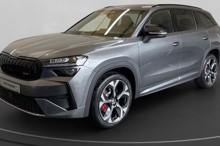 Skoda Kodiaq 9.999 km 55.990 &euro; Köln 50823