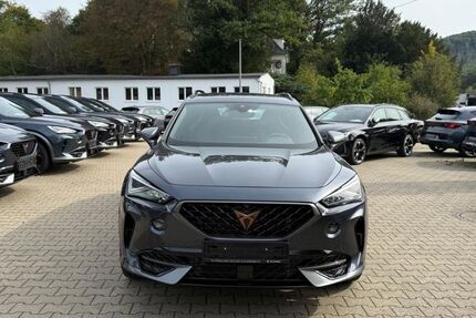 Cupra Formentor 29.500 km 30.990 &euro; Gummersbach 51645