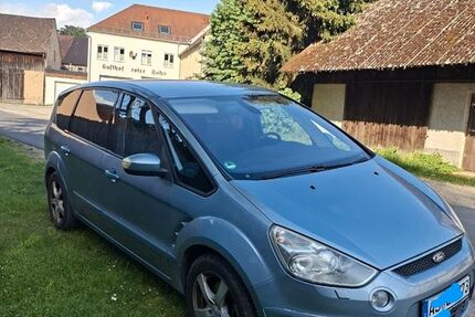 Ford S-Max 270.000 km 4.600 &euro; Vilseck 92249