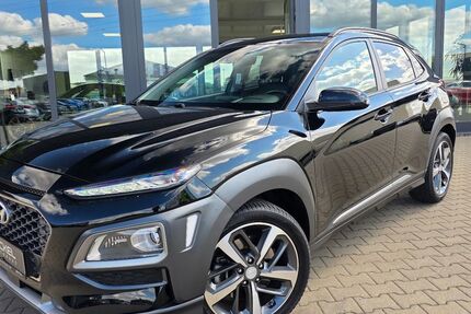 Hyundai KONA 58.952 km 18.999 € Damme 49401