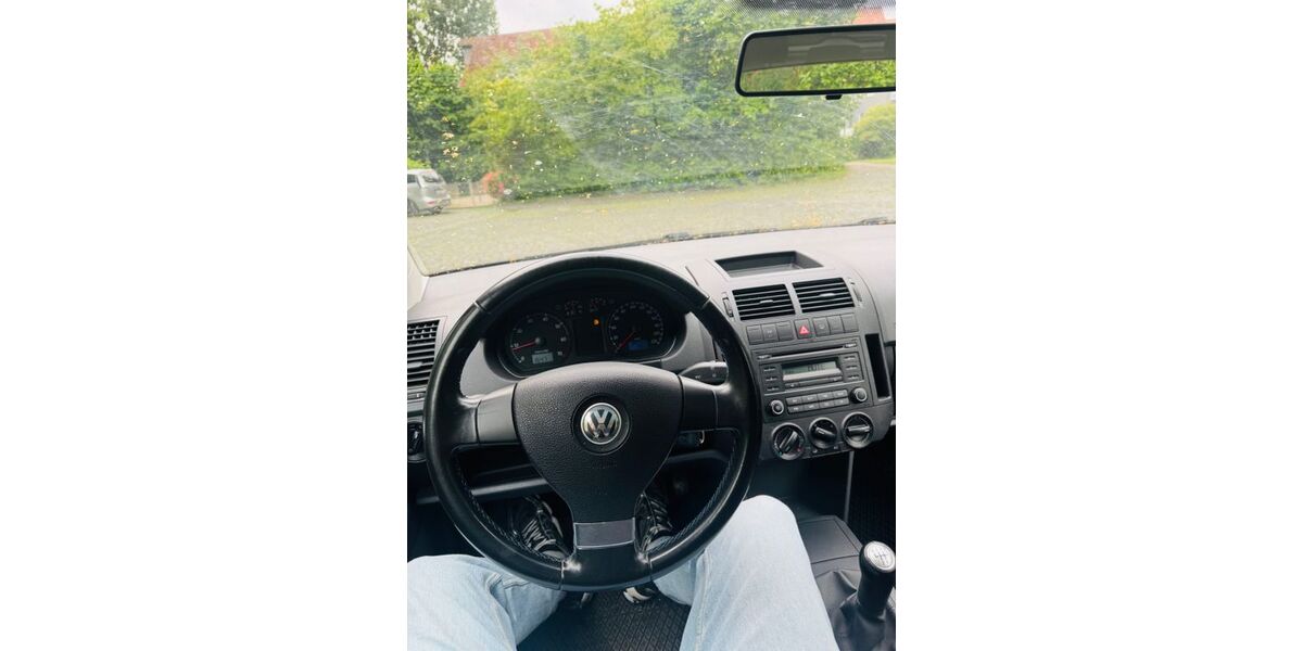 VW Polo 185.800 km 1.500 &euro; Hannover 30419