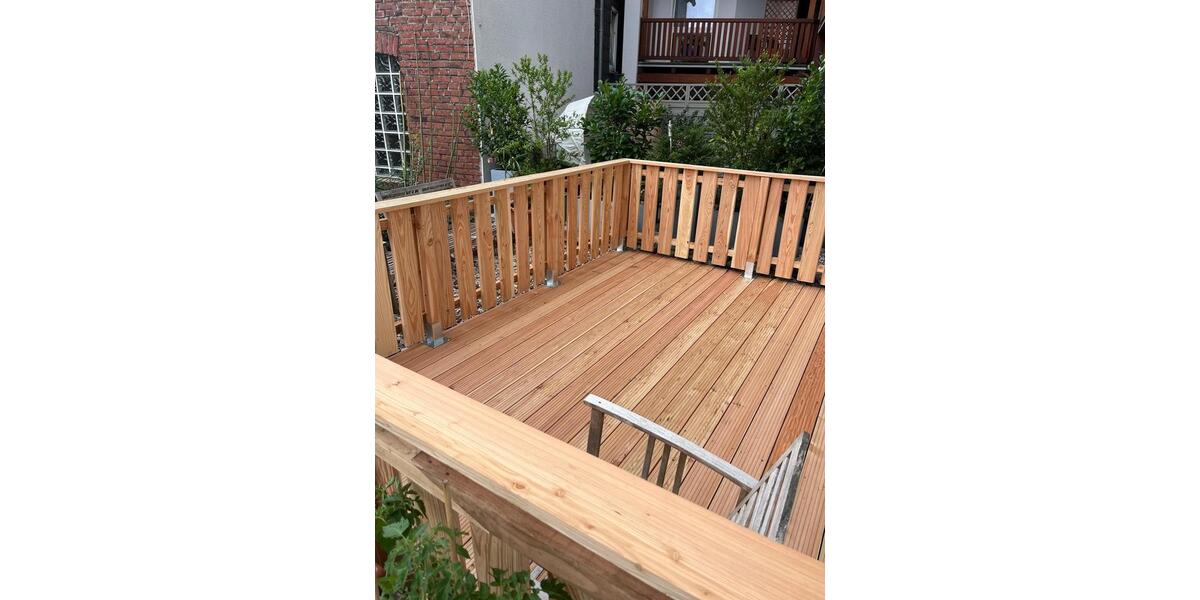 2 Zimmer Küche Bad Terrasse Wohnung in Eschwege 40qm Fahrstuhl 2 zimmer