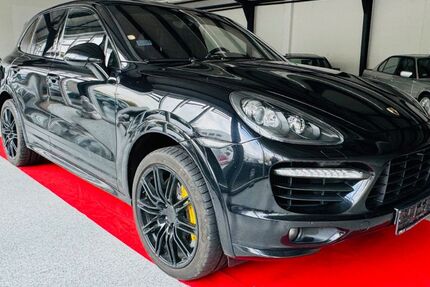 Porsche Cayenne 167.250 km 24.750 &euro; Bad Essen 49152