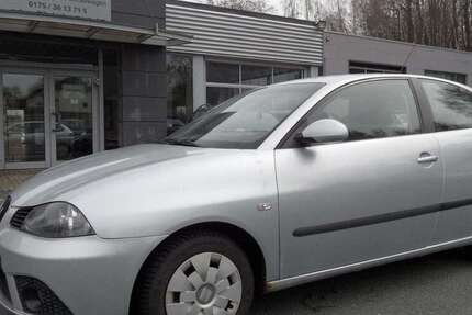 Seat Ibiza 122.000 km 400 &euro; Helmbrechts 95233