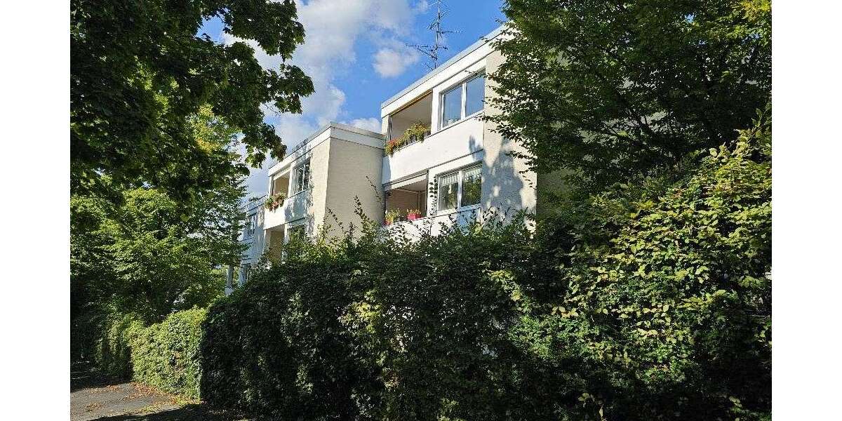 Etagenwohnung Wiesbaden Nordost - 4 Zimmer, 91 m&sup2;, 385.000&euro; | Angebot:27087195