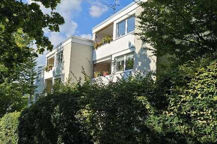 Wohnung Wiesbaden Nordost - 4 Zimmer, 91 m&sup2;, 385.000&euro; | Angebot:27087195