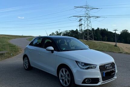 Audi A1 112.224 km 10.000 &euro; Schwörstadt 79739