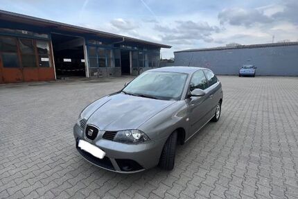 Seat Ibiza 145.688 km 2.480 &euro; Rosenheim 83026