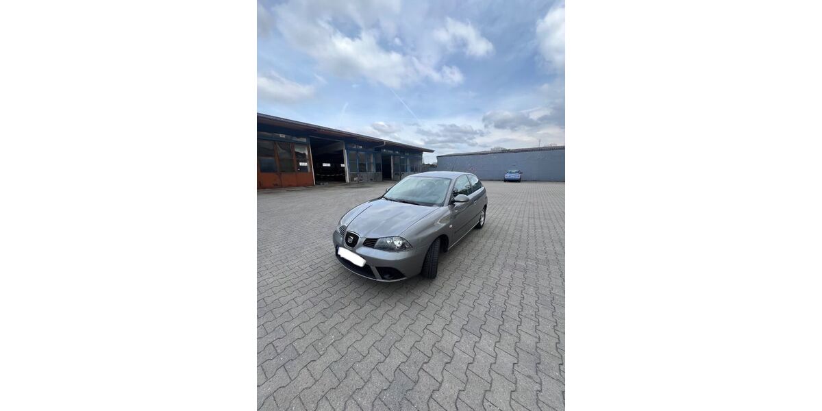 Seat Ibiza 145.688 km 2.580 &euro; Rosenheim 83026