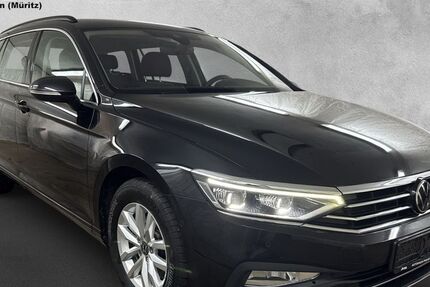 VW Passat 100.000 km 19.880 &euro; Waren/Müritz 17192