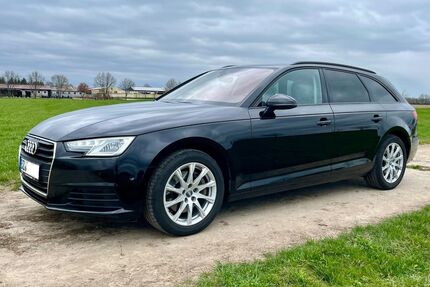Audi A4 185.825 km 14.500 &euro; Malschwitz 02694