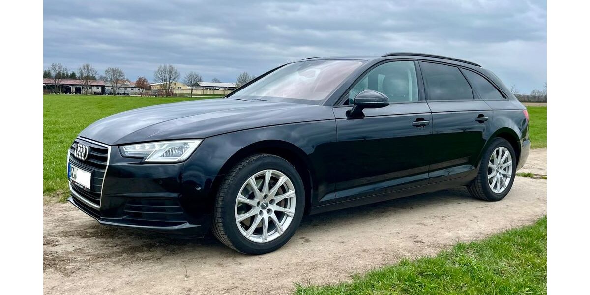 Audi A4 185.825 km 14.500 &euro; Malschwitz 02694