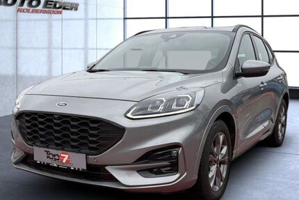 Ford Kuga 9.041 km 25.990 &euro; Kolbermoor 83059