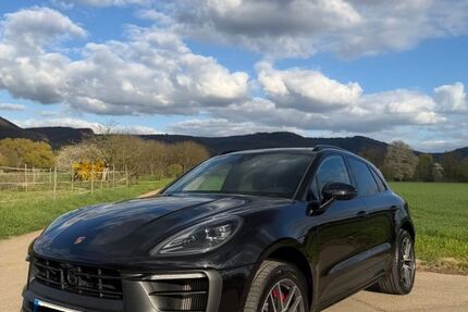 Porsche Macan 68.500 km 69.000 &euro; Ludwigshafen 67065