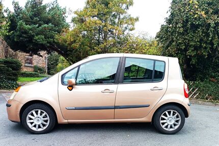 Renault Modus 137.000 km 1.999 € Dortmund 44229