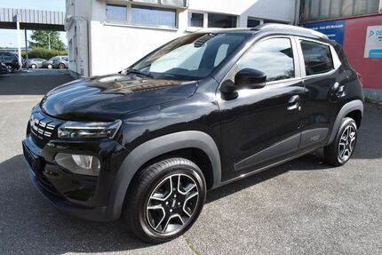 Dacia Spring 13.000 km 12.950 &euro; Neustadt bei Coburg 96465