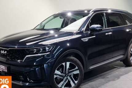Kia Sorento 25.511 km 39.890 € Fulda 36043