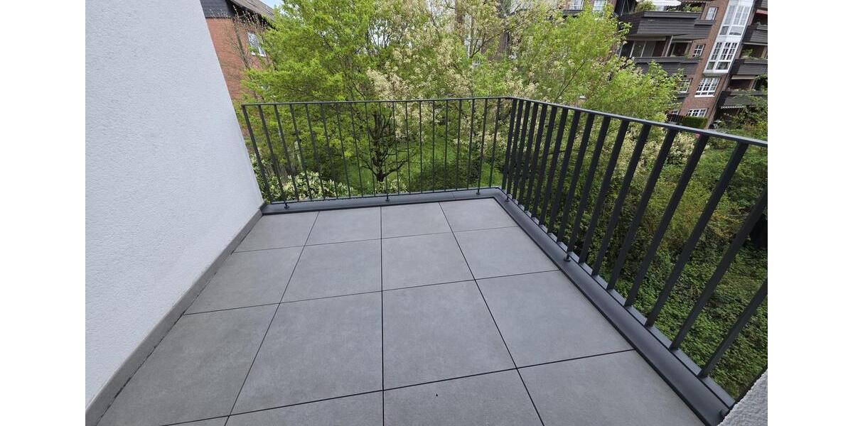 Etagenwohnung Hilden Forstbach - 3 Zimmer, 110 m&sup2;, 1.590&euro; | Angebot:26364638