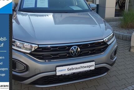 VW T-Roc 63.250 km 23.920 &euro; Lichtenstein - Holzelfingen bei Reutlingen 72805