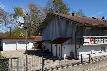 Haus Reisbach Englmannsberg - 4 Zimmer, 100 m&sup2;, 209.000&euro; | Angebot:25196529