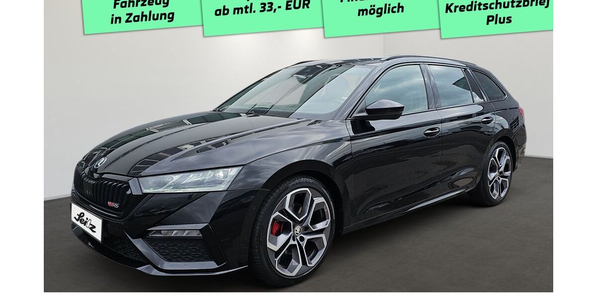 Skoda Octavia 82.425 km 27.999 &euro; Memmingen 87700