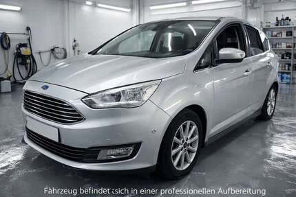 Ford C-Max 47.378 km 13.999 &euro; Pforzheim 75179