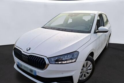 Skoda Fabia 41.143 km 11.690 &euro; Hagen 58091