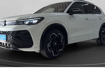 VW Tiguan 20.859 km 48.480 &euro; Köln 50968