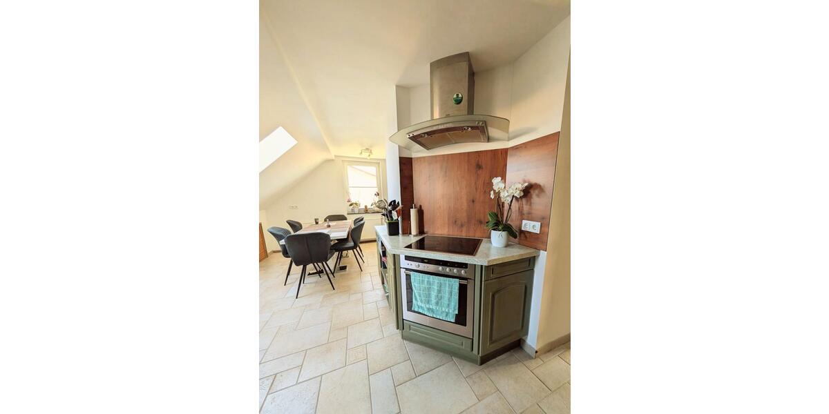 Einfamilienhaus Dingelstädt - 7 Zimmer, 195 m&sup2;, 395.000&euro; | Angebot:26948557