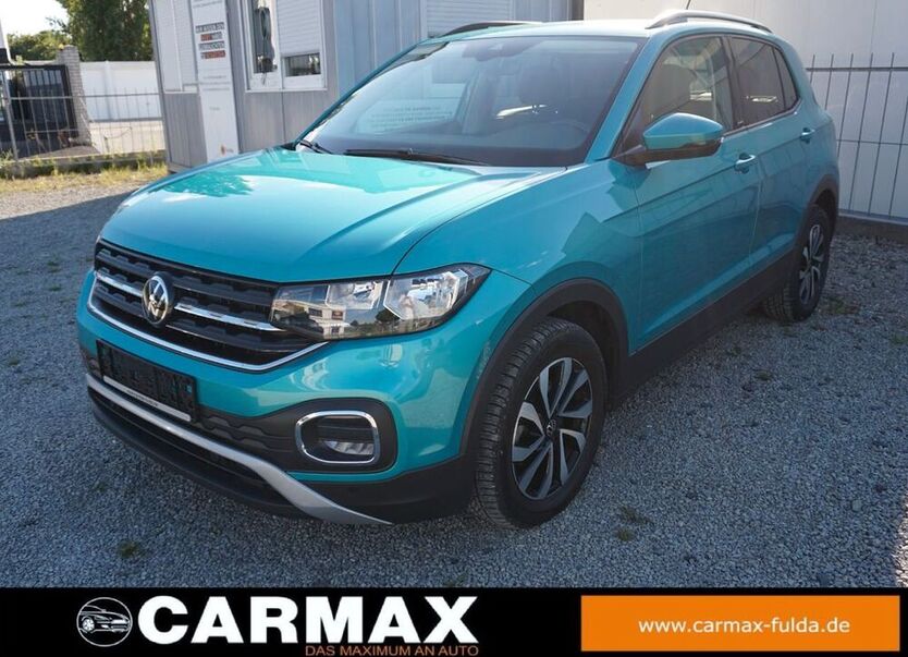 T-Cross