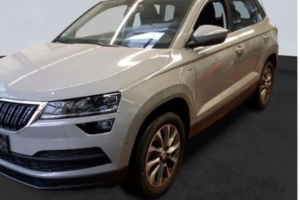 Skoda Karoq 53.590 km 26.850 &euro; Manching 85077