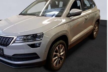 Skoda Karoq 53.590 km 27.250 &euro; Manching 85077