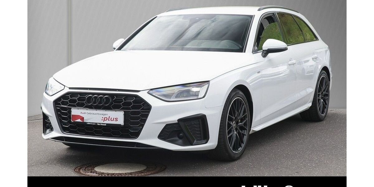 Audi A4 80.918 km 26.980 &euro; Koblenz 56070