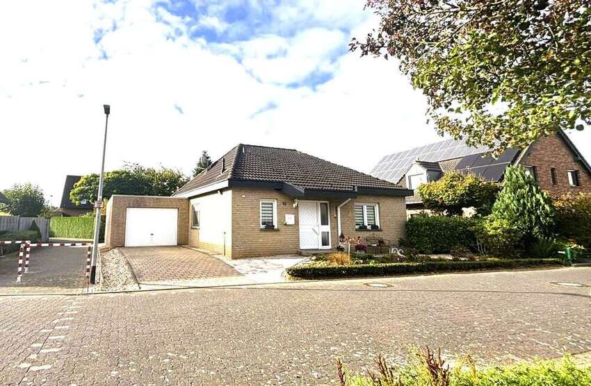 Haus zum Kaufen in Goch 465.000 € 120 m² 4 zimmer