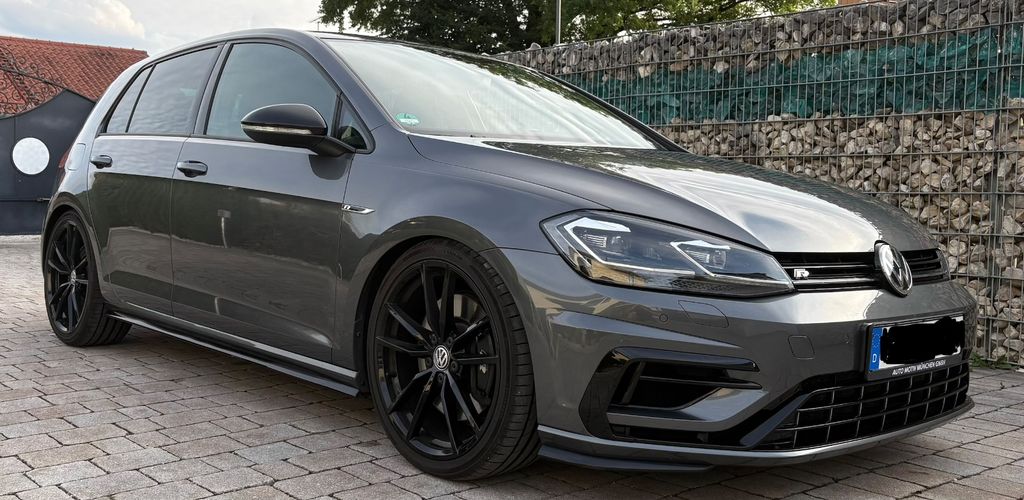 VW Golf 95.000 km 23.700 &euro; Peißenberg 82380