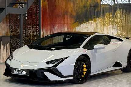 Lamborghini Huracán 4.500 km 292.900 &euro; München 81829