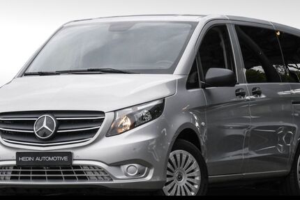 Mercedes-Benz Vito 55.071 km 47.481 &euro; Saarbrücken 66117