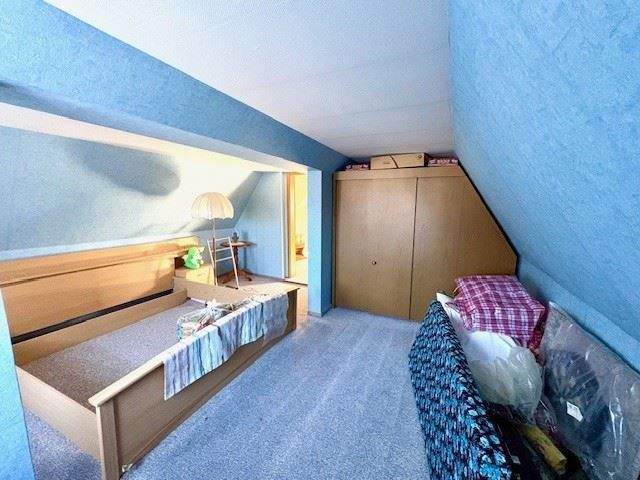 Einfamilienhaus Meuselwitz Wintersdorf - 7 Zimmer, 100 m&sup2;, 155.000&euro; | Angebot:25909367