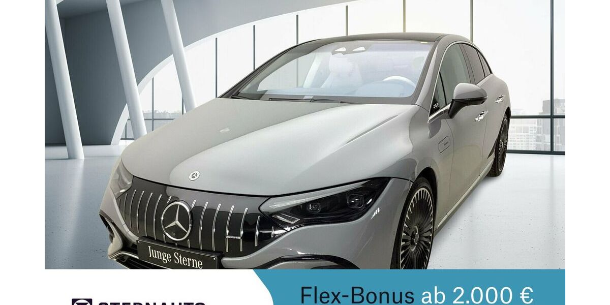 Mercedes-Benz EQE 59.900 km 59.500 &euro; Leipzig 04277